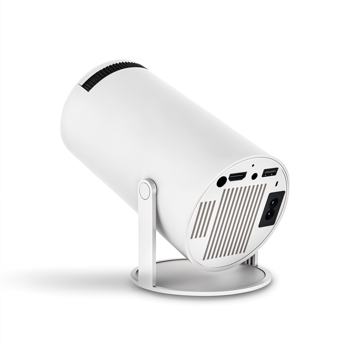 Rensyn™ - Smart Projector Portable Full HD