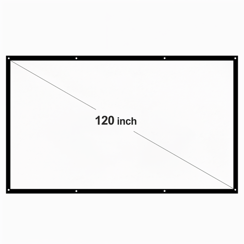 Rensyn™ - Projector Screen