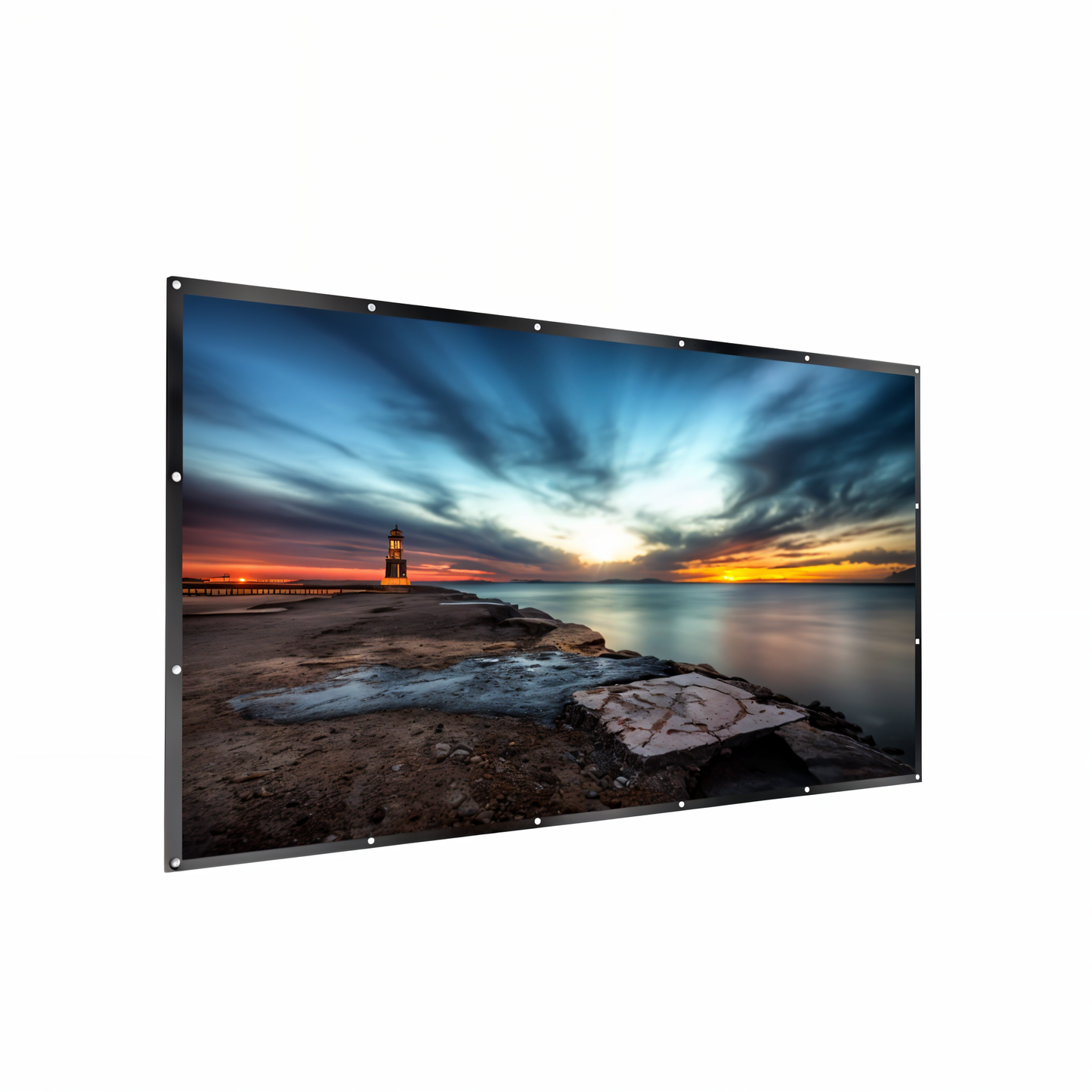 Rensyn™ - Projector Screen