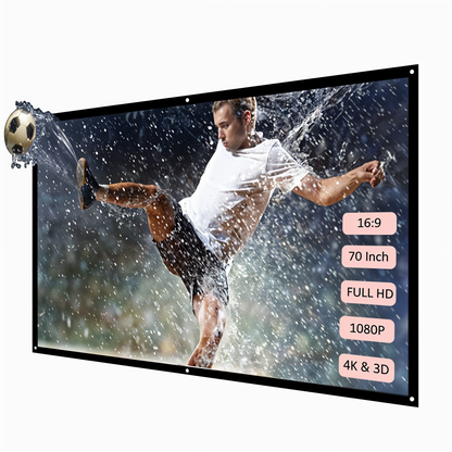 Rensyn™ - Projector Screen